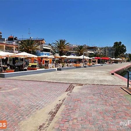 Villa Veneti - Probio - 140M2 نيا موذانيا المظهر الخارجي الصورة