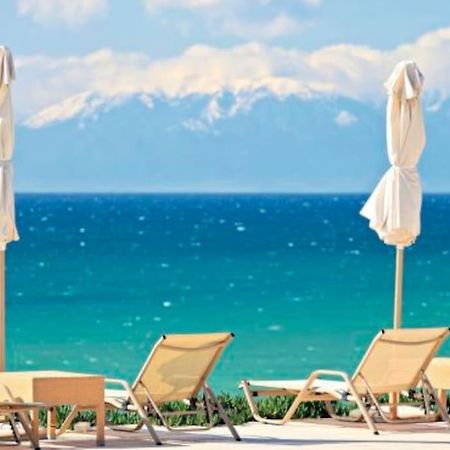 Villa Veneti - Probio - 140M2 نيا موذانيا المظهر الخارجي الصورة