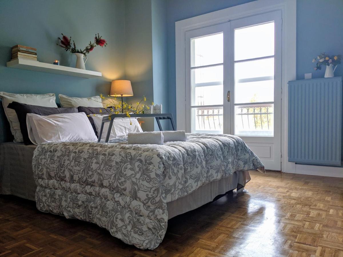 Villa Veneti - Probio - 140M2 نيا موذانيا المظهر الخارجي الصورة