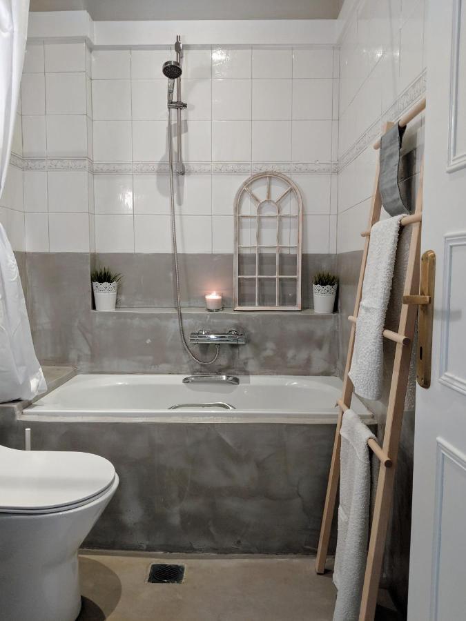 Villa Veneti - Probio - 140M2 نيا موذانيا المظهر الخارجي الصورة