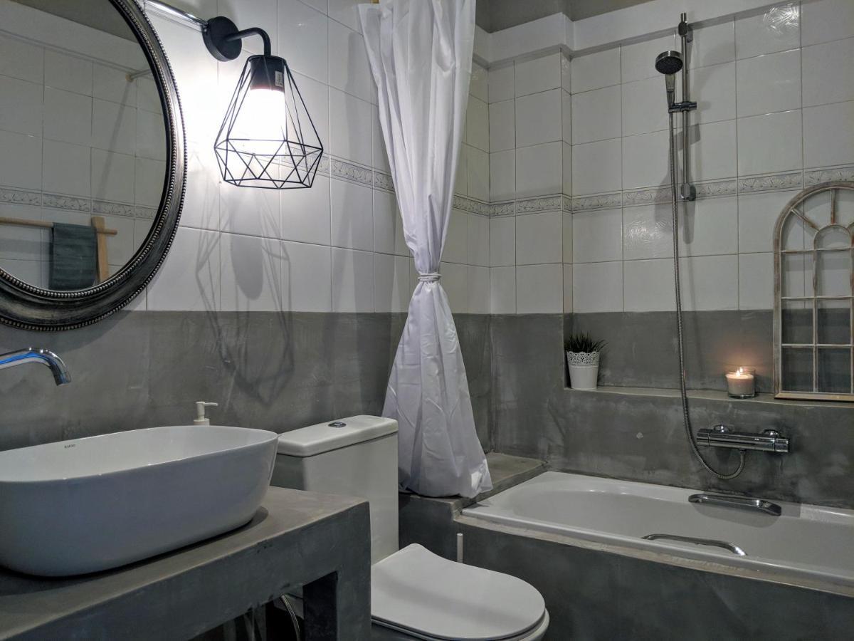 Villa Veneti - Probio - 140M2 نيا موذانيا المظهر الخارجي الصورة