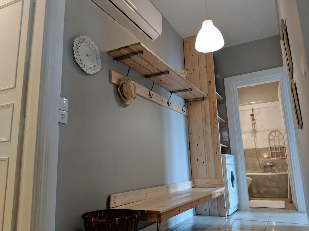 Villa Veneti - Probio - 140M2 نيا موذانيا المظهر الخارجي الصورة