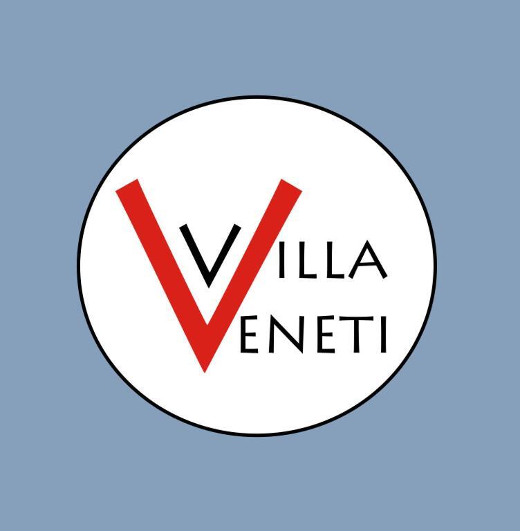 Villa Veneti - Probio - 140M2 نيا موذانيا المظهر الخارجي الصورة