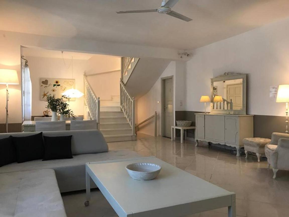 Villa Veneti - Probio - 140M2 نيا موذانيا المظهر الخارجي الصورة